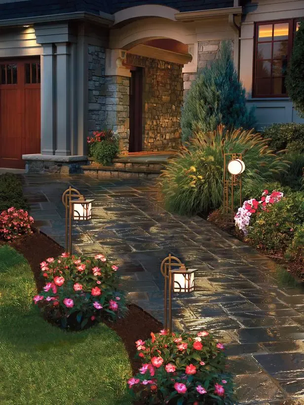 work photo from landscapingbyjmichael.com