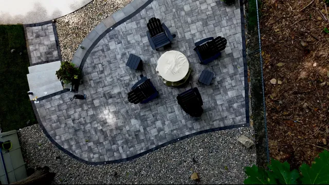 Eco Landscaping LLC work photo
