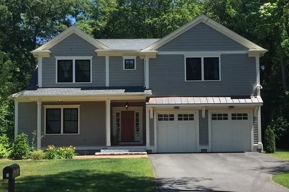 Revolution Home Improvement Inc. researched project photo