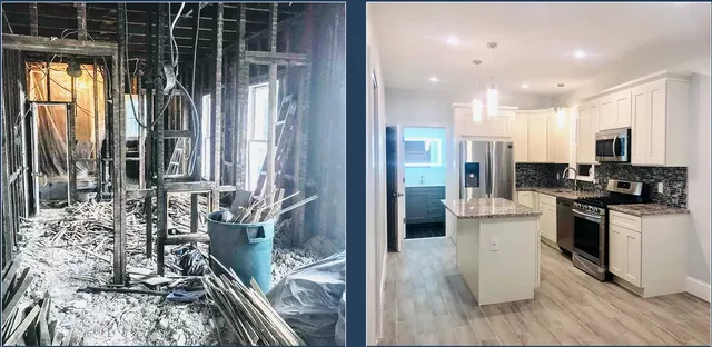 Triple Beam Carpentry & GC