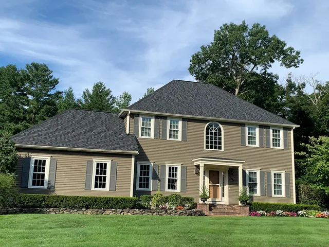 Marios Roofing