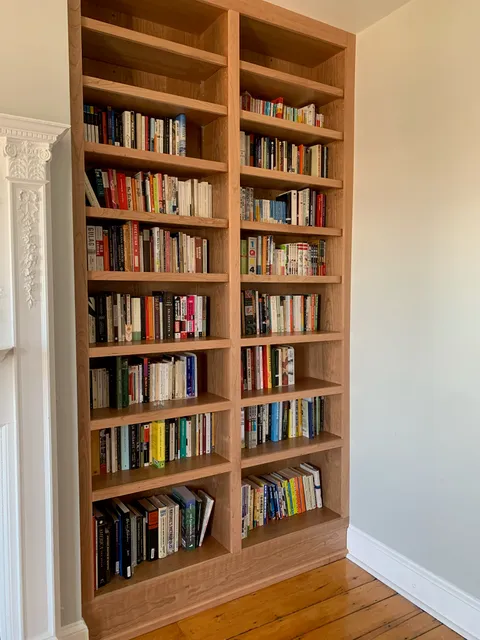 Cradle Carpentry, LLC.