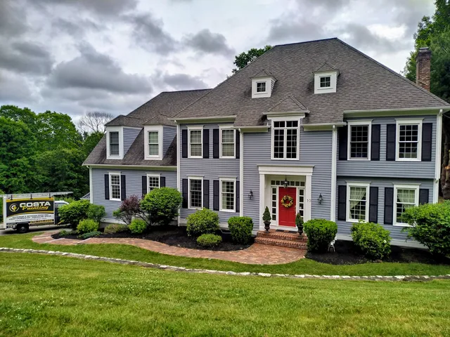 Costa painting |The best painters| Painters near me| Painters framingham| House painters near me