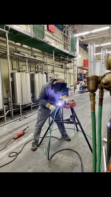 work photo from northwoodsstainless.com