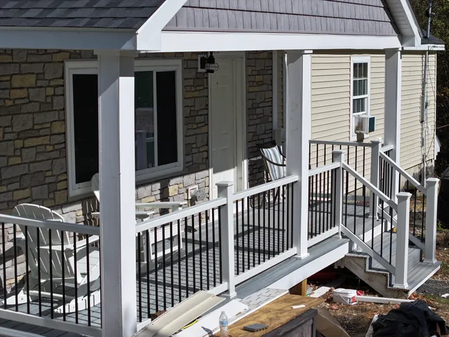 Eternal Pros Construction Inc work photo