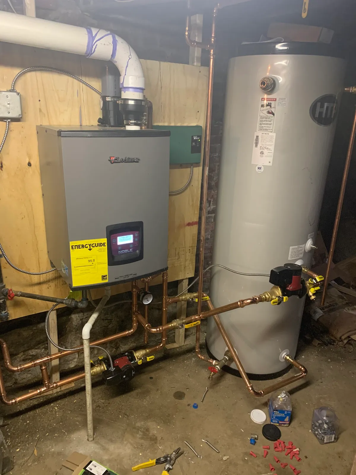 AA Zack Plumbing