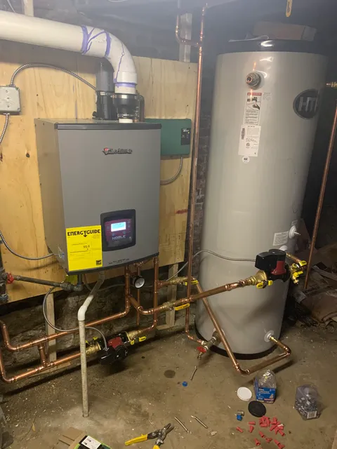 AA Zack Plumbing