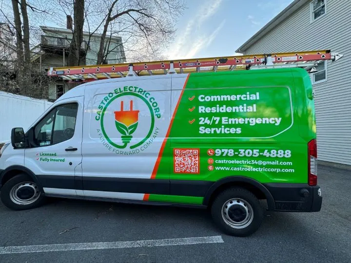 How Much Does It Cost to Hire an Electrician in Greater Boston?