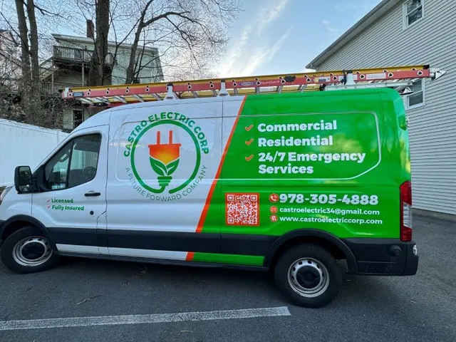How Much Does It Cost to Hire an Electrician in Greater Boston?