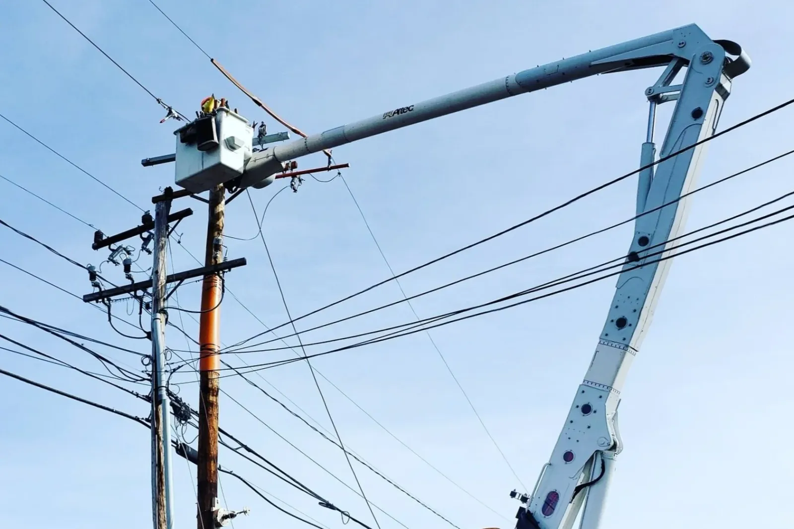 Electrical Utilities