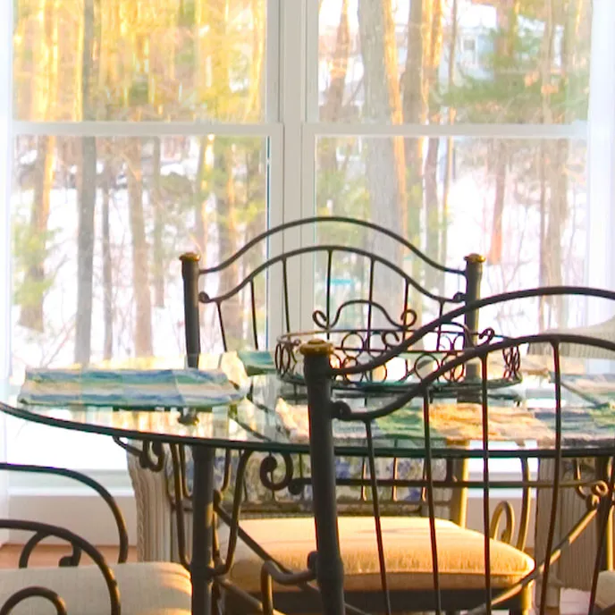 Sunrooms
