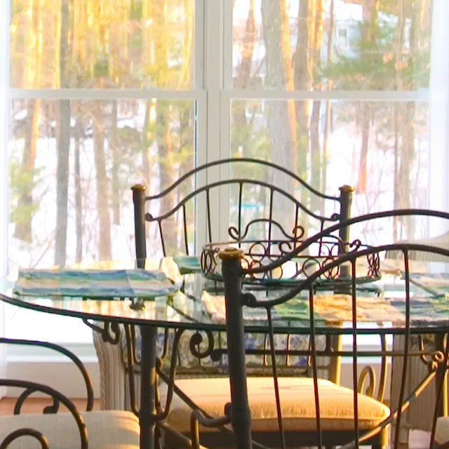 Sunrooms