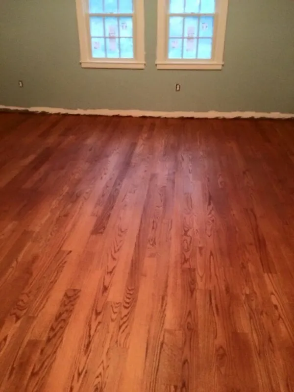 Elvis Hardwood Floors