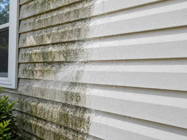 House Washing