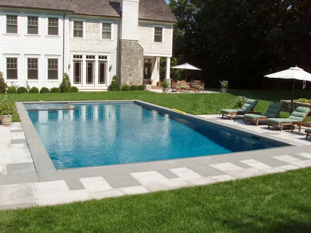 Adow Pools work photo