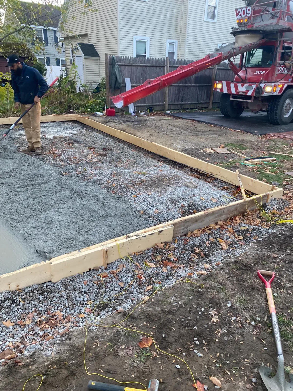 work photo from pjsconstructionllc.com