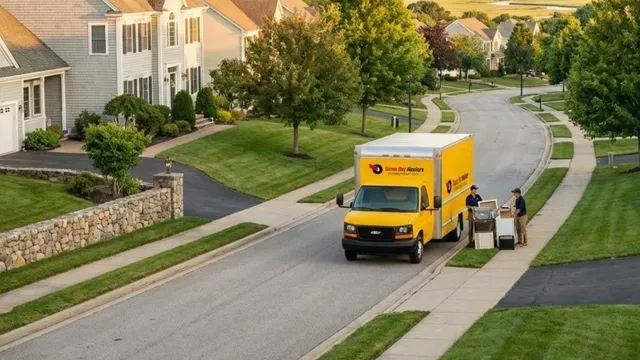 work photo from samedayhaulers.com