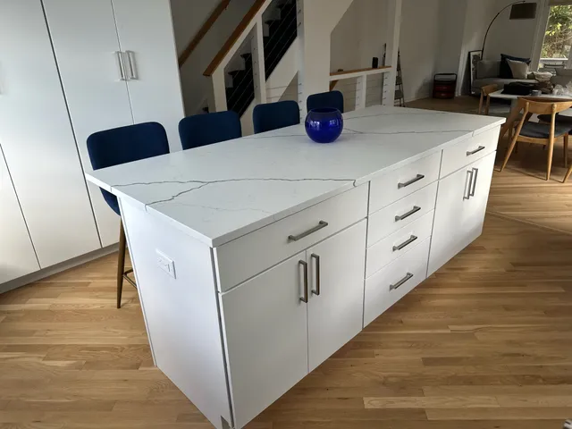 Cordova carpentry & remodeling corp work photo