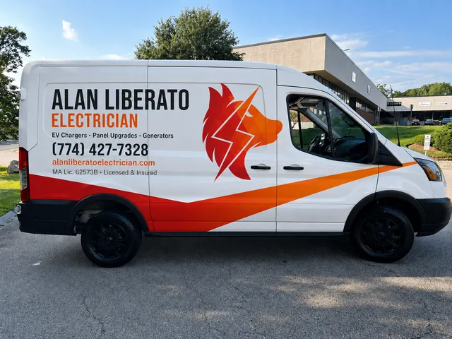 Alan Liberato Fleet