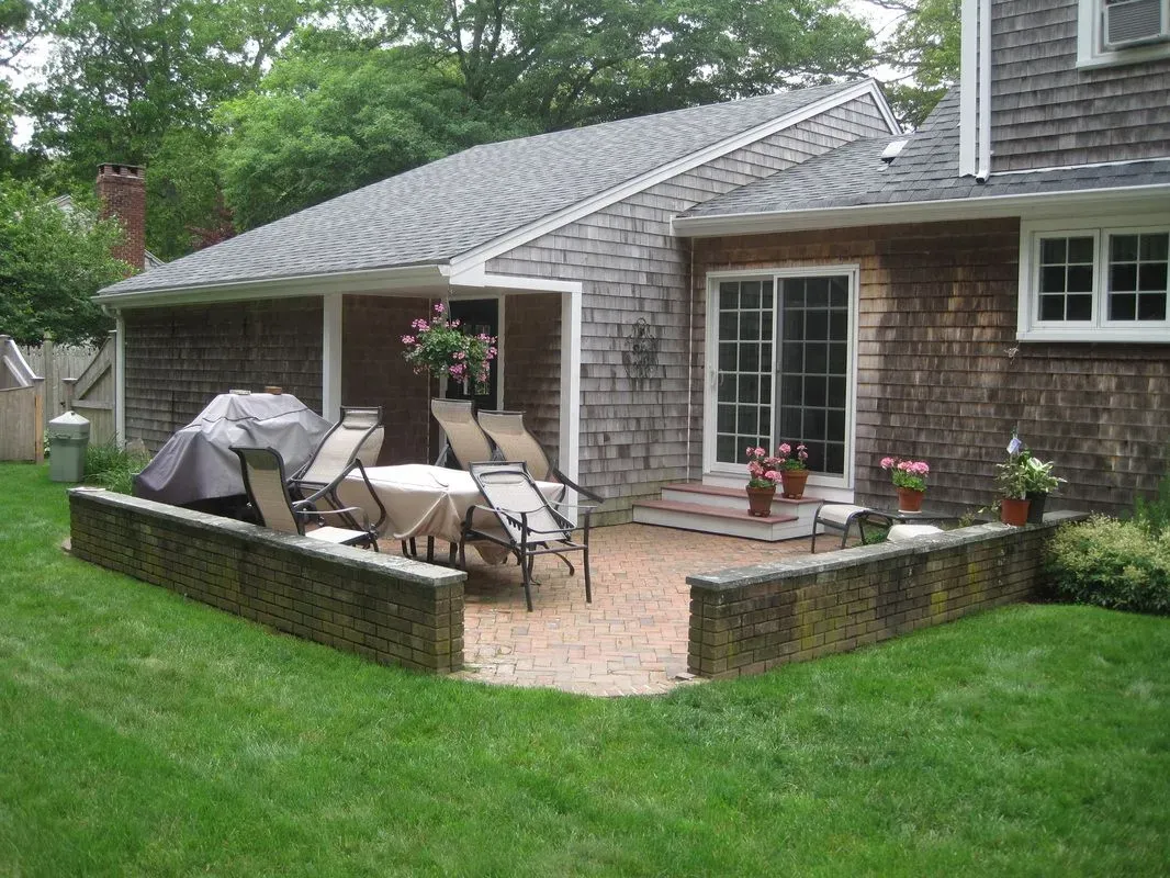 Brickwork