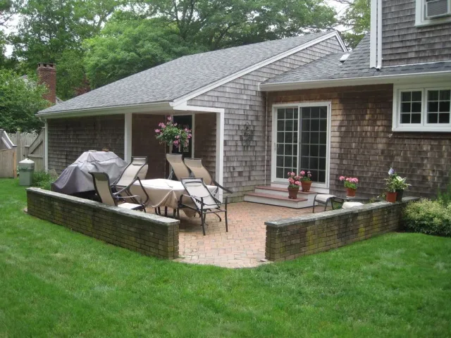 Brickwork