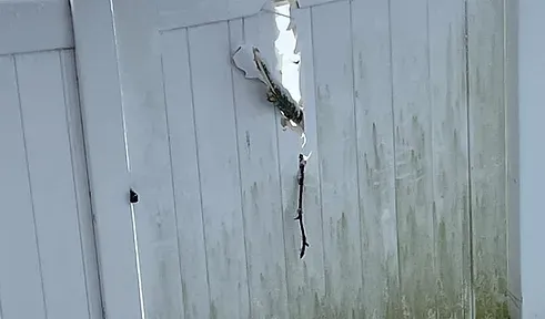 Gate Repairs