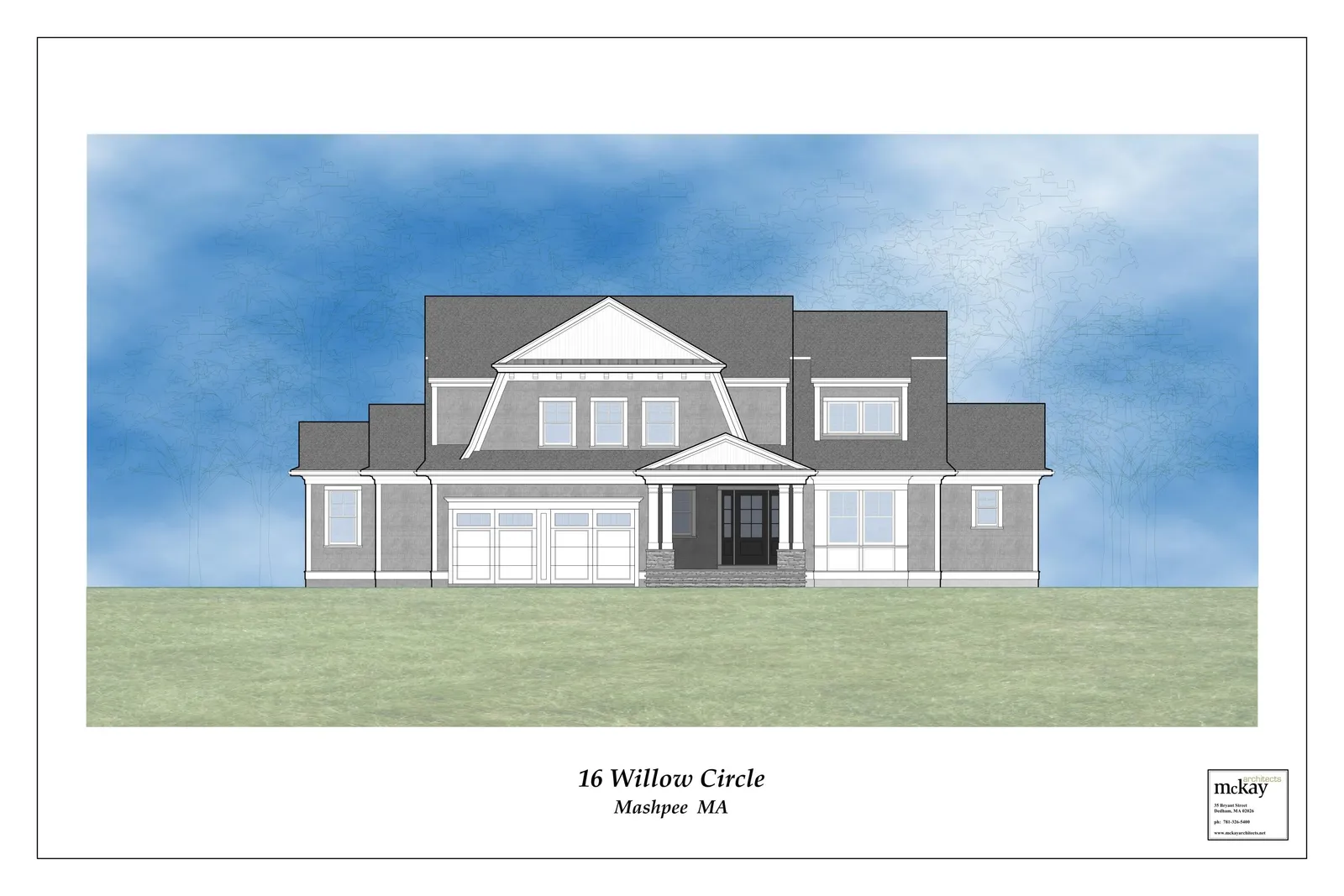 16 Willow Circle