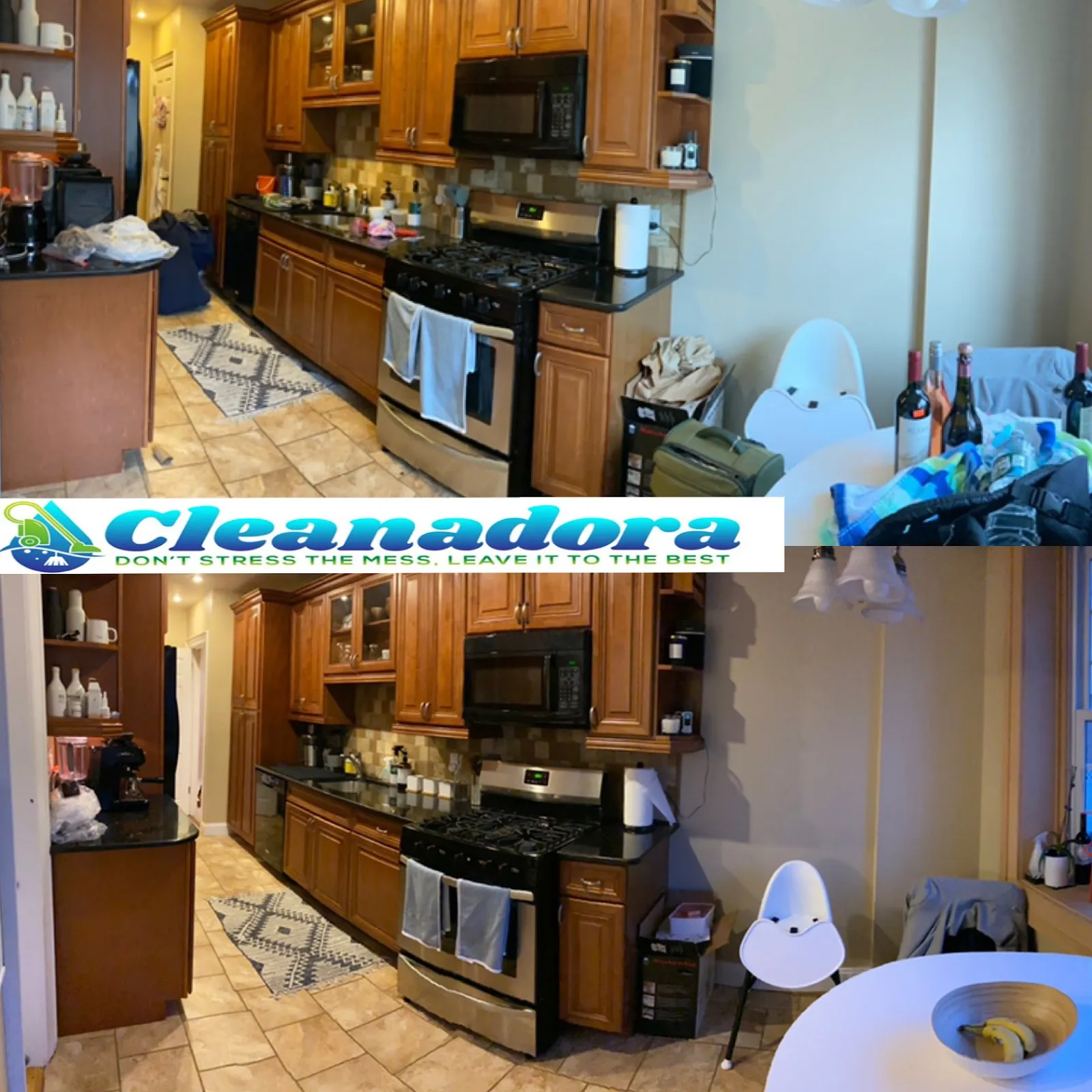 Cleanadora
