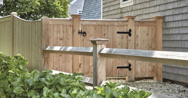 Walpole Outdoors - Eastern Massachusetts researched project photo