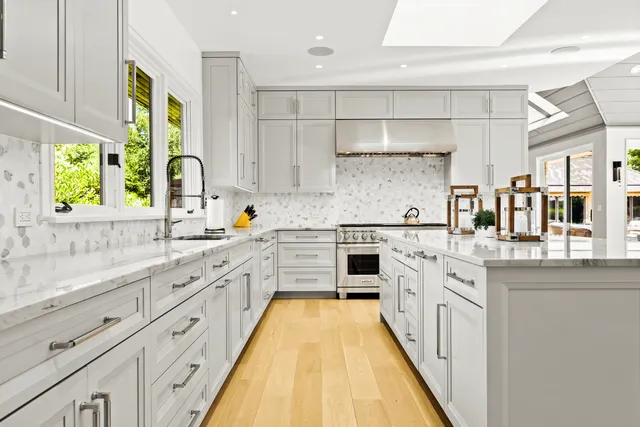 Criscuolo Design & Build work photo