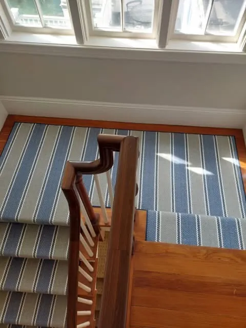 RI Stairway Runner