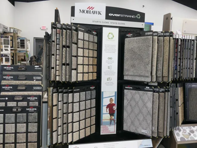 Tile selection