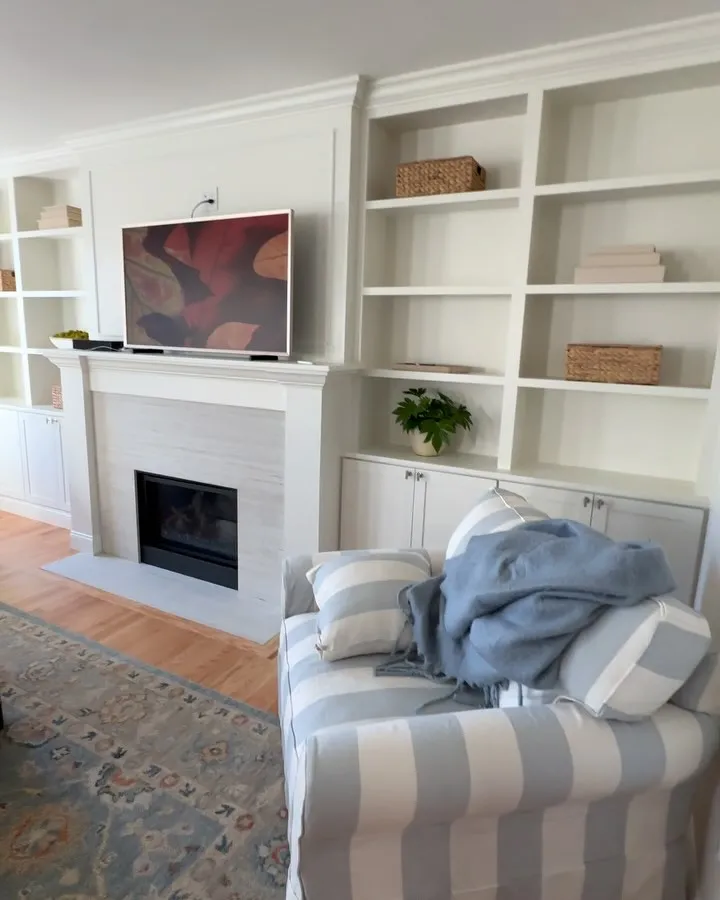 Some of our must recent woodwork done in Belmont MA