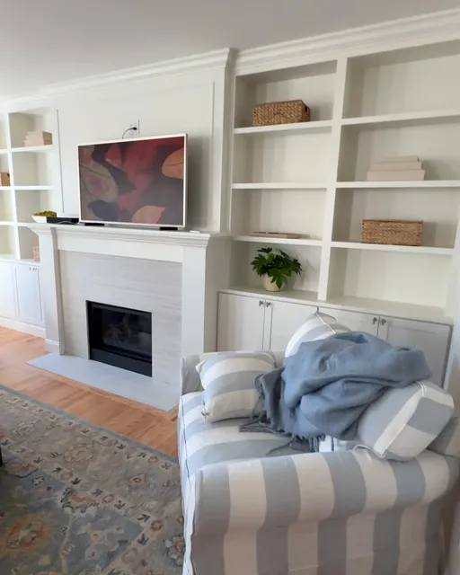 Some of our must recent woodwork done in Belmont MA
