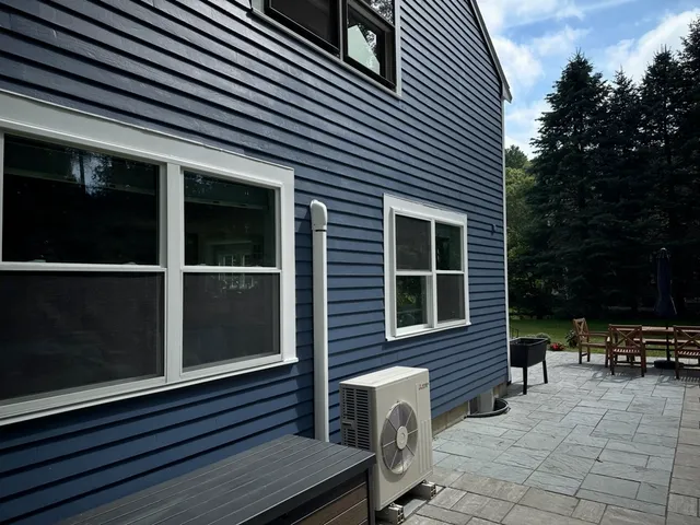 Keving and Steve Construction, Inc. researched project photo