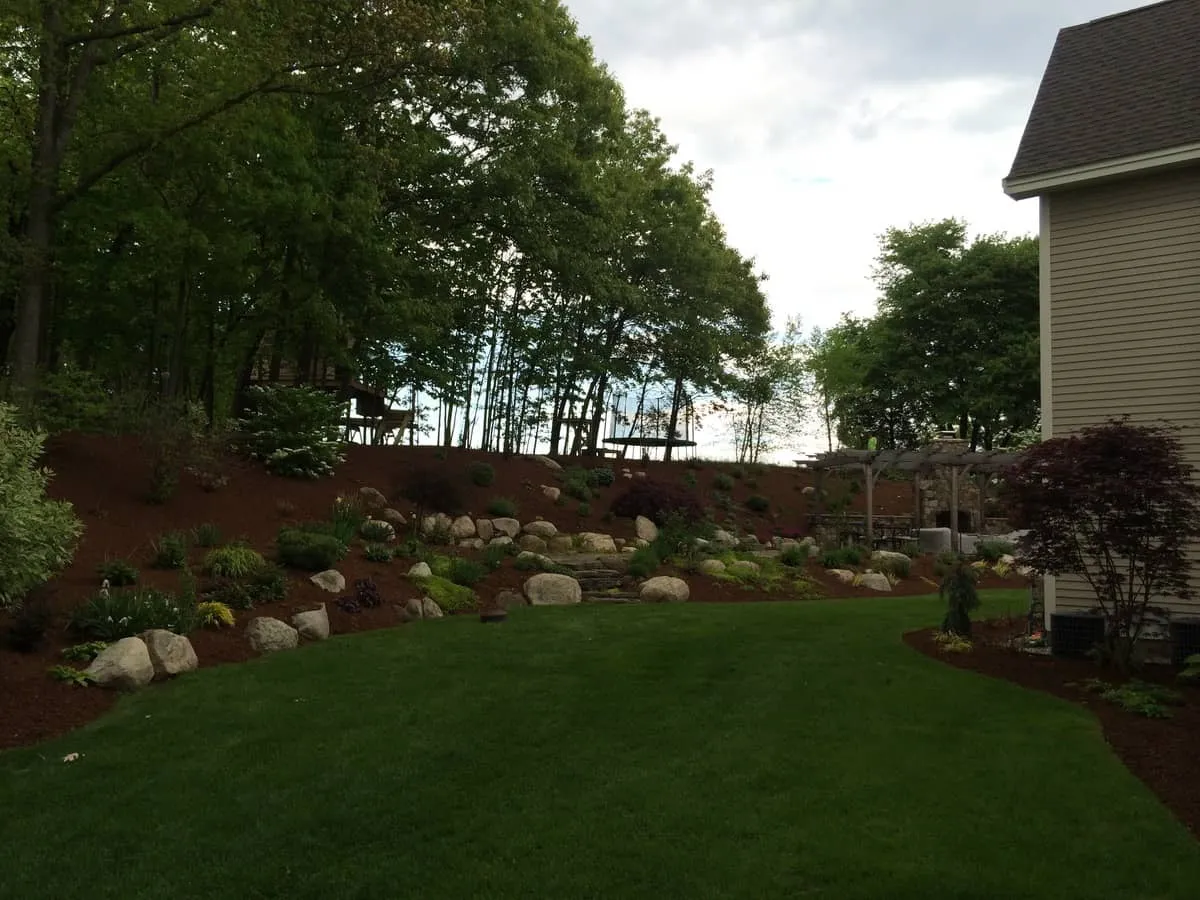 work photo from randalllandscaping.com