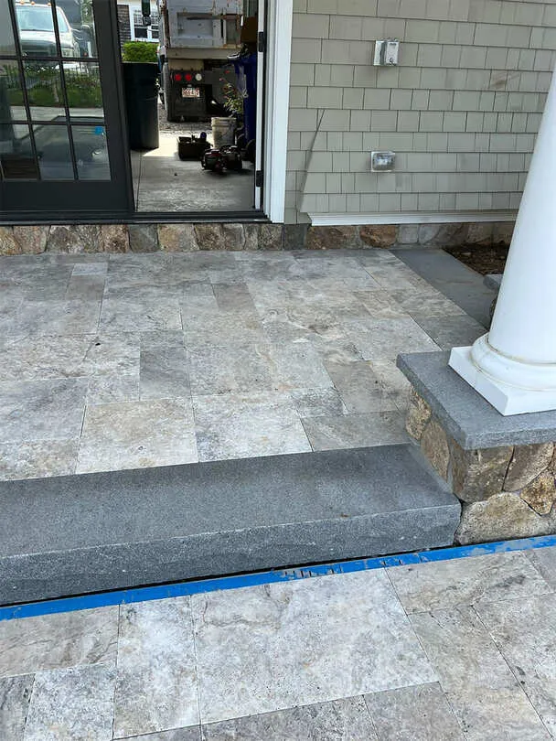 work photo from ldiasconstruction.net