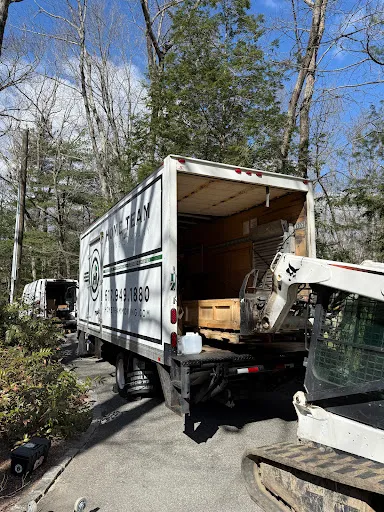 Review photo by Home Team Moving