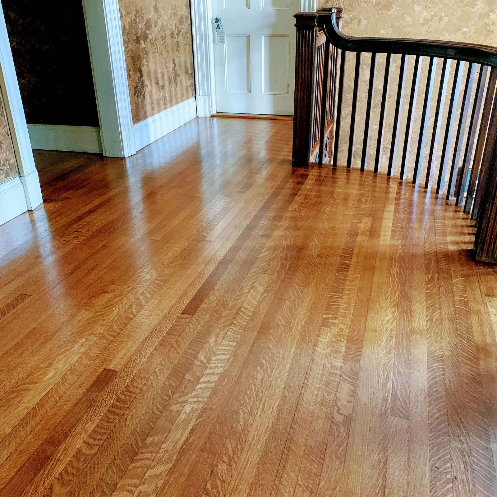 Northeast Hardwood Floor service