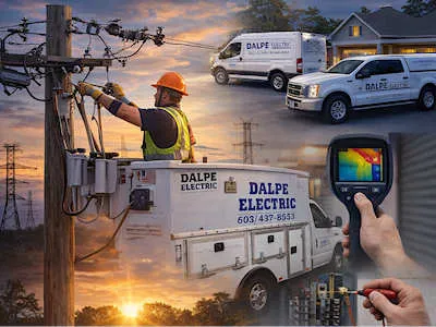 Electrical Contracting