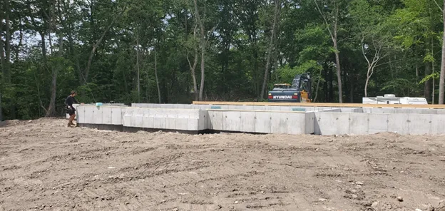 CR Builders Project