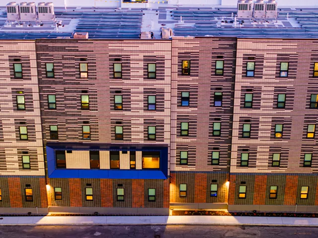 Fernandes Masonry, Inc. work photo