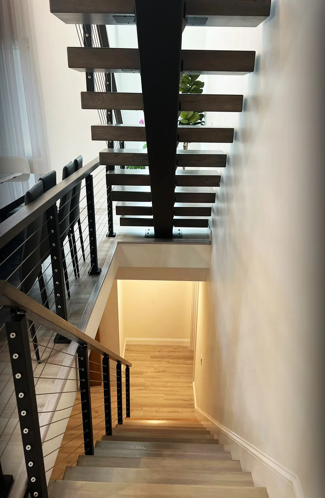 Custom Home - Watertown,MA