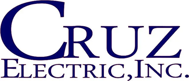 Cruz Electric Inc work photo