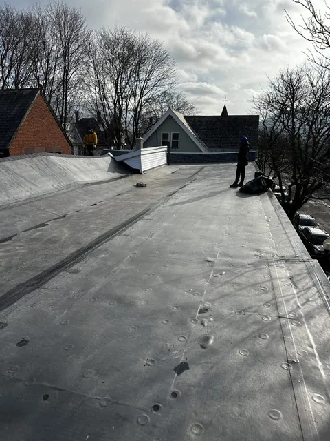 work photo from cmbroof.com