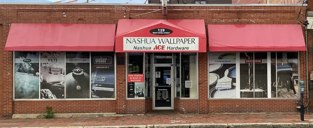 Nashua Wallpaper Carpet One Floor & Home work photo