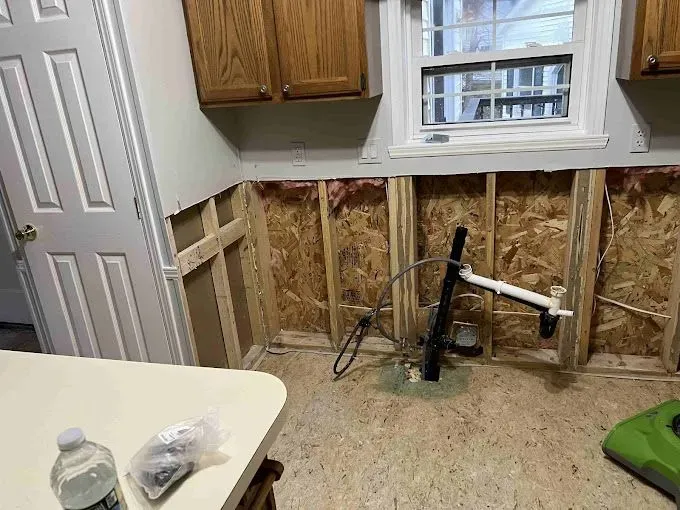 Drywall Services in Concord, NH