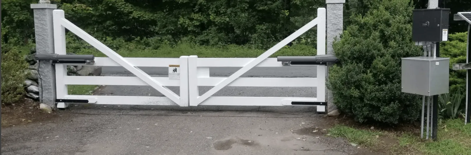 work photo from bandbfencecompany.com
