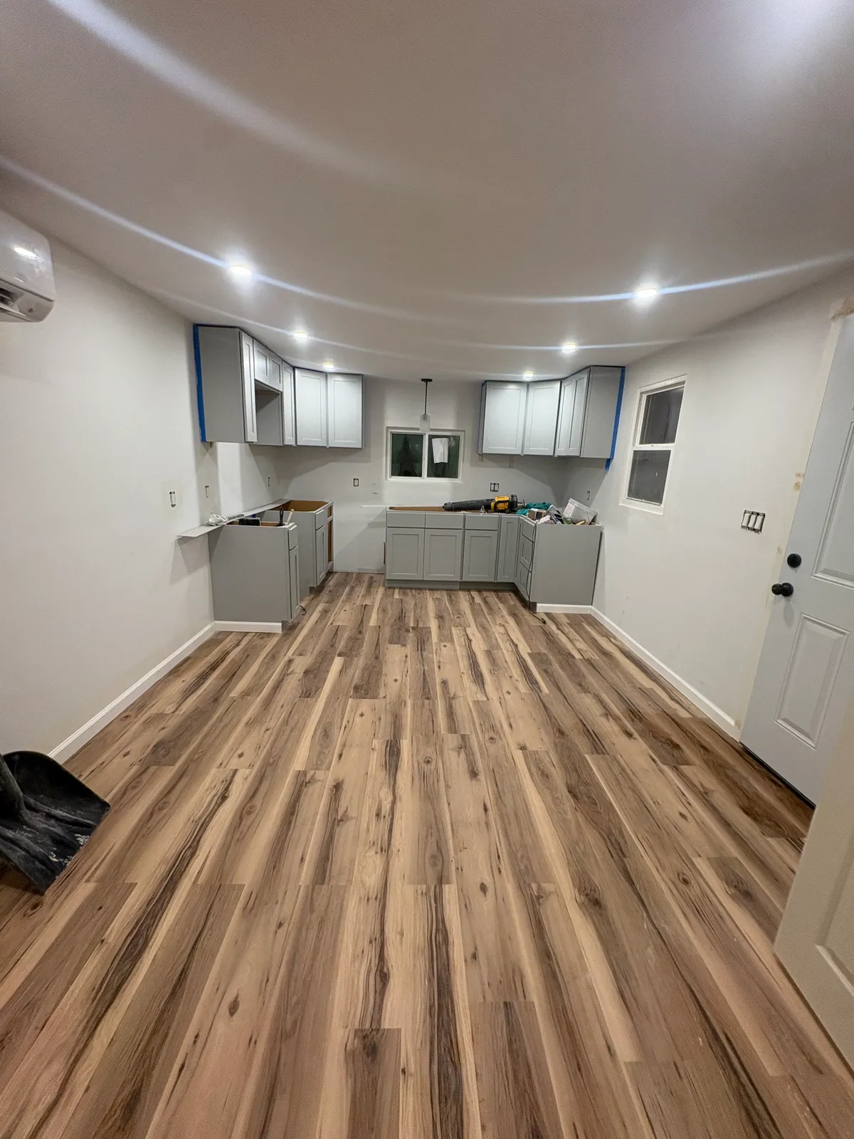 EDS Services researched project photo