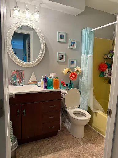 Review photo by Meagan Hudak